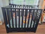 Babybox met lade, Kinderen en Baby's, Babyparken, Ophalen, Zo goed als nieuw, Lade