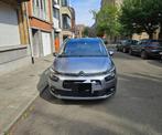 citroen spacetourer, Auto's, Citroën, Automaat, Monovolume, 7 zetels, Leder