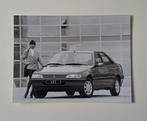 Peugeot 405 1988 -- PERSFOTO --, Boeken, Auto's | Folders en Tijdschriften, Ophalen of Verzenden, Nieuw, Peugeot