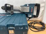 Bosch GSH 11 VC PROFESSIONAL, Ophalen