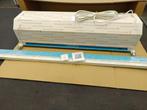 rolluik, Doe-het-zelf en Bouw, Ophalen, 200 cm of meer, Minder dan 100 cm, Wit