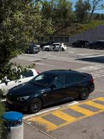 BMW 520d GT, Auto's, Automaat, Achterwielaandrijving, Euro 6, Blauw