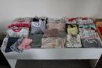 Lot vêtements FILLE - 12 mois, Enlèvement, Utilisé