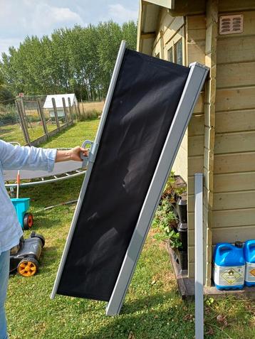 Tuinscherm  beschikbaar voor biedingen