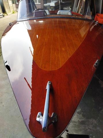 Poncelet 500 beschikbaar voor biedingen