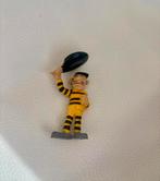 Dalton lucky luke popje 1995, Verzenden, Overige figuren, Beeldje of Figuurtje
