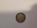 2 euro Italië 2002, Postzegels en Munten, Munten | Europa | Euromunten, Ophalen of Verzenden, Italië, 2 euro