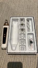 Beautifly B-Derma PRO – Appareil de microdermabrasion, Ophalen, Zo goed als nieuw