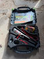 Mollenpatroon en klemmen, Tuin en Terras, Bestrijdingsmiddelen, Ophalen, Gebruikt