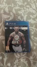 UFC 3 (PS4), Games en Spelcomputers, Games | Sony PlayStation 4, Ophalen, Online, Vechten, 2 spelers