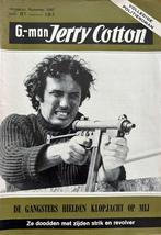 G.-man Gerry Cotton nr 1047, Ophalen of Verzenden, Tijdschrift