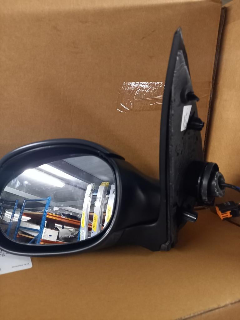 RÉTROVISEUR DROIT ÉLECTRIQUE PEUGEOT 206 , 322€ VENDU 165€, Autos : Pièces & Accessoires, Enlèvement, Neuf, Peugeot