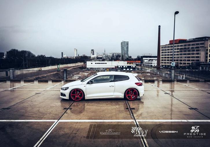 VOSSEN CV3-R., Autos : Pièces & Accessoires, Pneus & Jantes, 20 pouces, Autre, Enlèvement