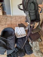 Stokke xplory, Ophalen, Zo goed als nieuw