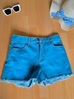 Dames shorts, Kleding | Dames, Spijkerbroeken en Jeans, Ophalen of Verzenden, Zo goed als nieuw