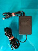 Originele NES & SNES AC-Adapter Stroomkabel, Enlèvement ou Envoi, Utilisé, NES, Chargeur ou Câble