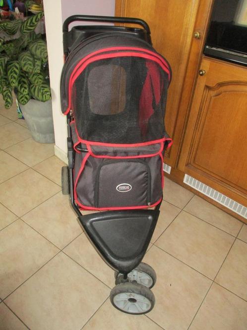 hondenbuggy, Dieren en Toebehoren, Overige Dieren-accessoires, Gebruikt, Ophalen