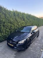 ENSEMBLE AMG COMPLET POUR MERCEDES-BENZ CLA 180, Cuir, CLA, Euro 6, Entreprise