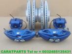 6889429 G14 G15 G16 M remklauw set G30 G31 M8 M5 remmenset, Gebruikt, BMW