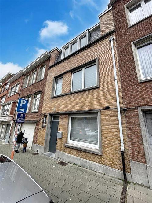 Maison à vendre à Ganshoren, 4 chambres, Immo, Huizen en Appartementen te koop, Vrijstaande woning