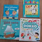 Diverse kinderboeken, Ophalen of Verzenden, Zo goed als nieuw, Uitklap-, Voel- of Ontdekboek, 3 tot 4 jaar