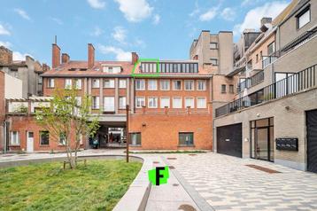 Appartement te koop in Oostende, 1 slpk, Immo, Appartement, 384 kWh/m²/jaar, 1 kamers