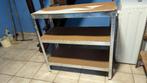 rek, Huis en Inrichting, Kasten | Stellingkasten, Ophalen
