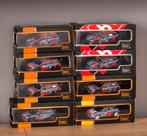 Lot 8 hyundai i20 wrc 1:43 T.Neuville-N.Gilsoul +M.Wydaeghe, Enlèvement ou Envoi