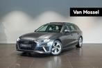 Audi A4 Avant 2.0 35 TFSi 110kW S tronic S line Pano dak| Ca, Auto's, Stof, Gebruikt, 4 cilinders, A4
