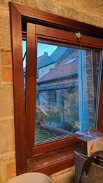 Ramen, Doe-het-zelf en Bouw, Ophalen, 80 tot 100 cm, Minder dan 200 cm, Zo goed als nieuw