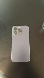 Iphone 14 pro max, Paars, Ophalen of Verzenden, Zonder simlock, Zonder abonnement