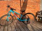 Cube mauntainbike kinderen, Fietsen en Brommers, Fietsen | Mountainbikes en ATB, Ophalen, Zo goed als nieuw, Heren, Overige merken
