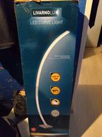 Led curve light leeslamp, Maison & Meubles, Lampes | Autre, Enlèvement ou Envoi