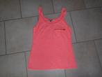 t-shirt rose fluo taille S, Comme neuf, Taille 36 (S), Rose, Enlèvement ou Envoi