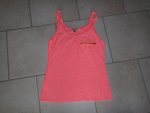 t-shirt rose fluo taille S, Vêtements | Femmes, T-shirts, Comme neuf, Taille 36 (S), Rose, Enlèvement ou Envoi