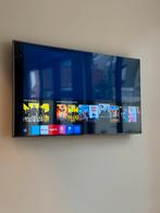 BESCHADIGD - LG, Audio, Tv en Foto, Televisies, Ophalen, Gebruikt, LG