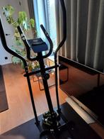 Crosstrainer Merk Fytter - Nieuwprijs 339,00 €, Sport en Fitness, Ophalen, Overige materialen, Buik, Zo goed als nieuw