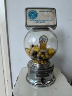 Ancienne machine à boules de gomme Ford, Collections, Enlèvement ou Envoi