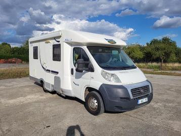 Mc Louis P700 Fiat Ducato camper PROMO -2000€ beschikbaar voor biedingen