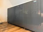 Tv kast grijs/donkergrijs, Huis en Inrichting, Kasten |Televisiemeubels, Ophalen, Zo goed als nieuw