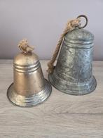 Decoratieve klokken, Huis en Inrichting, Woonaccessoires | Stolpen, Ophalen of Verzenden, Zo goed als nieuw