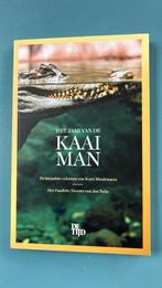 Het jaar van de Kaaiman - 2017, Ophalen of Verzenden, Zo goed als nieuw