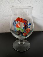 Duvel glas Gigi, Verzamelen, Ophalen of Verzenden, Zo goed als nieuw, Duvel