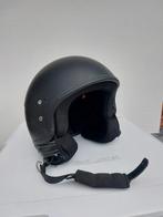 Helm nieuw in de doos, Fietsen en Brommers, Brommerhelmen, Ophalen, Nieuw