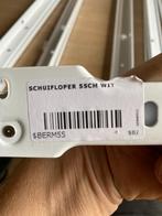 3 schuiflopers 55 cm, Ophalen, Nieuw, Overige typen