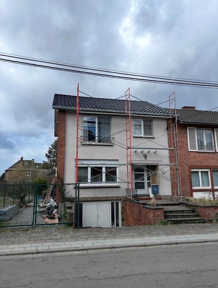 Travaux de toiture – Réparations & rénovations complètes, Doe-het-zelf en Bouw, Overige Doe-Het-Zelf en Bouw, Ophalen