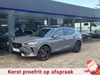 Cupra Formentor 1.4 e-Hybrid VZ Performance 245pk PANO/360/C, Bedrijf, Hybride Elektrisch/Benzine, Onderhoudsboekje, Te koop