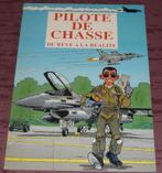 BD - Pilote de chasse par Gazzotti, Enlèvement ou Envoi, Gazotti, Neuf