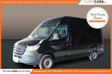 Mercedes-Benz Sprinter 315 L2H2 150pk Automaat Cruise contro beschikbaar voor biedingen