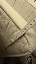 3 matrassen als nieuw, Huis en Inrichting, Ophalen, 90 cm, Eenpersoons, Zo goed als nieuw